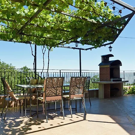 With Parking Space Icici, Opatija - 7885 Appartement Poljane