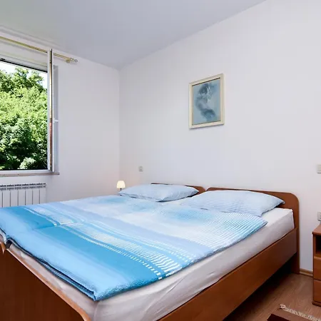 With Parking Space Icici, Opatija - 7885 Apartman *