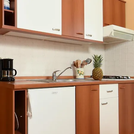 Apartman With Parking Space Icici, Opatija - 7885 Icici