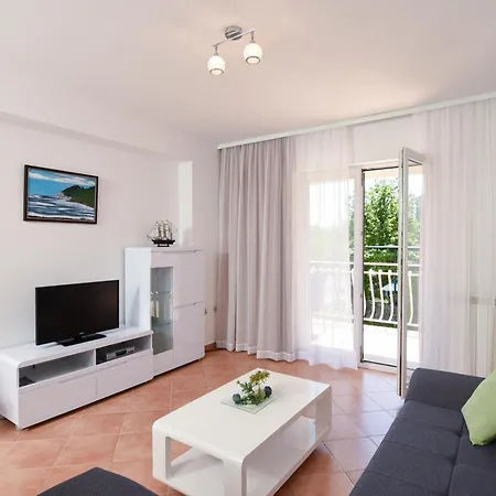 With Parking Space Icici, Opatija - 7885