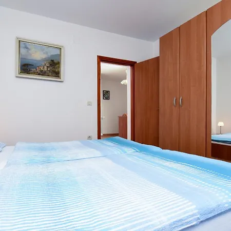 With Parking Space Icici, Opatija - 7885 Apartman