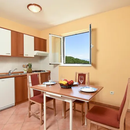 Apartman With Parking Space Icici, Opatija - 7885 *