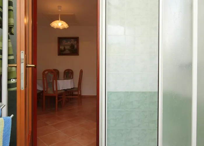 아파트 With Parking Space Icici, Opatija - 7885 *