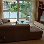 With Parking Space Icici, Opatija - 7885 Apartment *