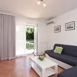 Apartment With Parking Space Icici, Opatija - 7885