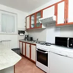 Apartment With Parking Space Icici, Opatija - 7885