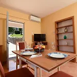 With Parking Space Icici, Opatija - 7885 Apartment *