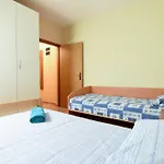 Apartment With Parking Space Icici, Opatija - 7885