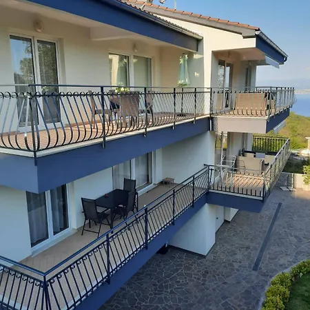 With Parking Space Icici, Opatija - 7885 *