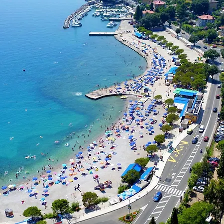 With Parking Space Icici, Opatija - 7885