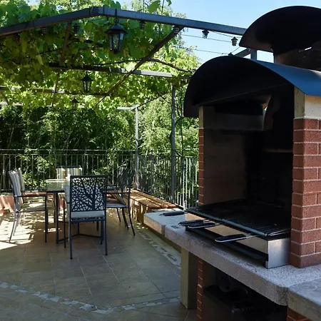 With Parking Space Icici, Opatija - 7885