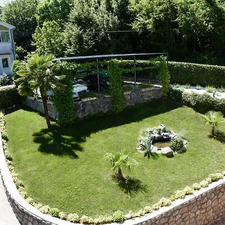 Daire With Parking Space Icici, Opatija - 7885 *