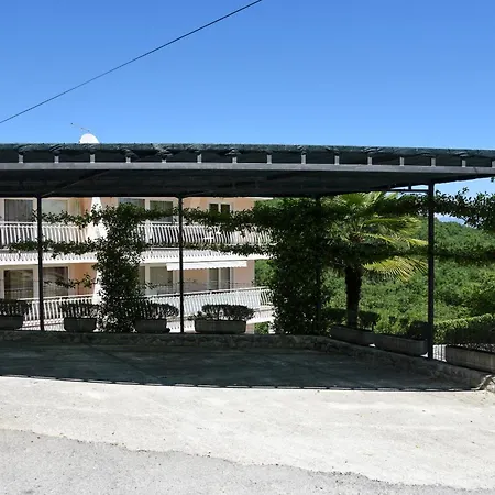 Apartment With Parking Space Icici, Opatija - 7885