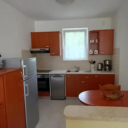 Daire With Parking Space Icici, Opatija - 7885 *