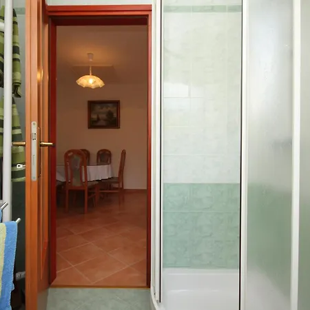 Daire With Parking Space Icici, Opatija - 7885 *