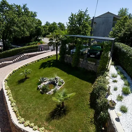 With Parking Space Icici, Opatija - 7885 *