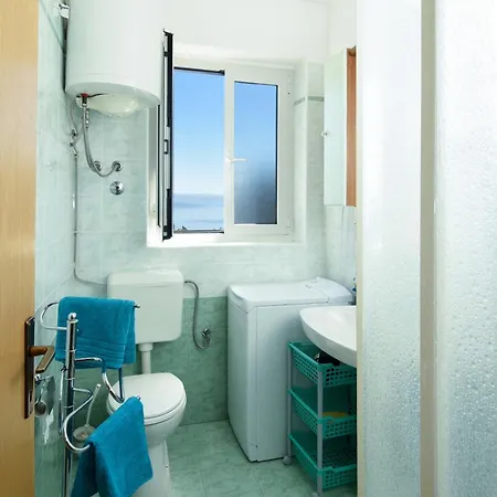 With Parking Space Icici, Opatija - 7885 *