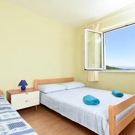 With Parking Space Icici, Opatija - 7885