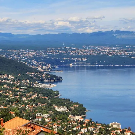 With Parking Space Icici, Opatija - 7885 * Poljane