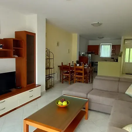 Apartment With Parking Space Icici, Opatija - 7885 *