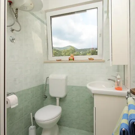 Apartment With Parking Space Icici, Opatija - 7885