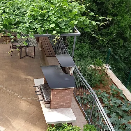 Apartment With Parking Space Icici, Opatija - 7885 Ičići