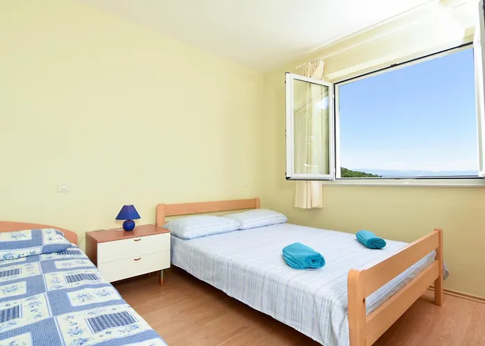 With Parking Space Icici, Opatija - 7885