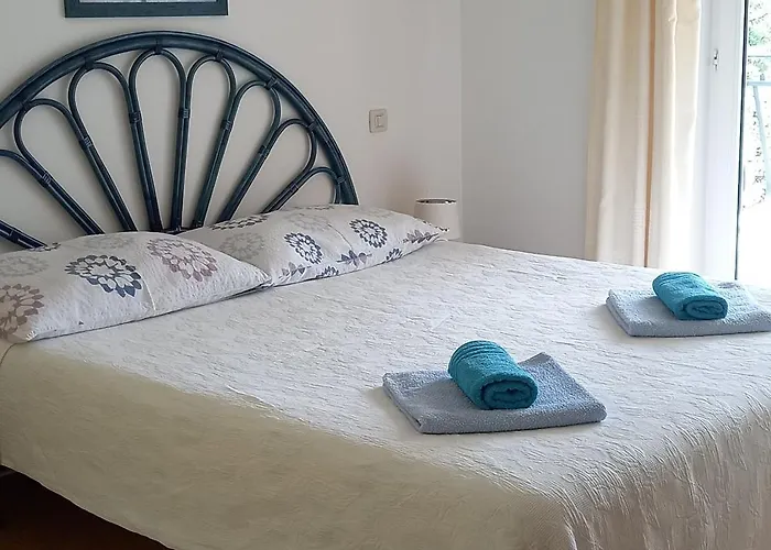 アパート With Parking Space Icici, Opatija - 7885 *