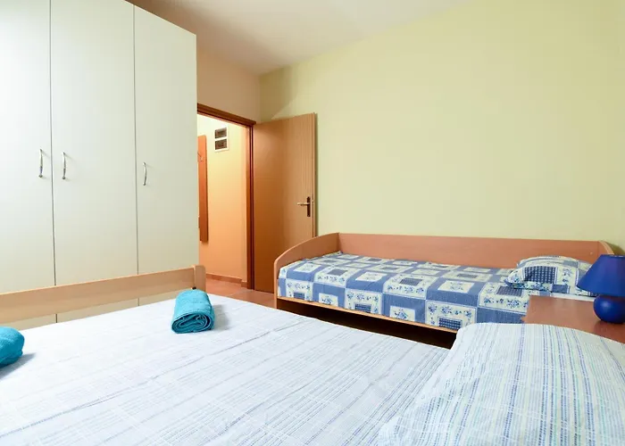アパート With Parking Space Icici, Opatija - 7885